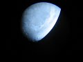 The Moon - La Luna