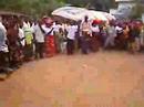 Nigeria Ceremonial Dance