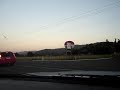 Remax bumpy landing in Levin in 15+ Knots Remax bumpy landing in Levin in 15+ Knots