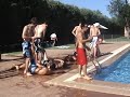 Entrenamiento Regenarativo U18