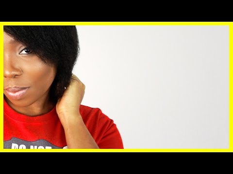 how to repair ends of hair