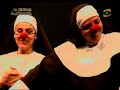 la santa comedia