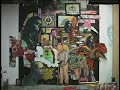 Jay Giroux and Anthony Zollo Urban Outfitters installation