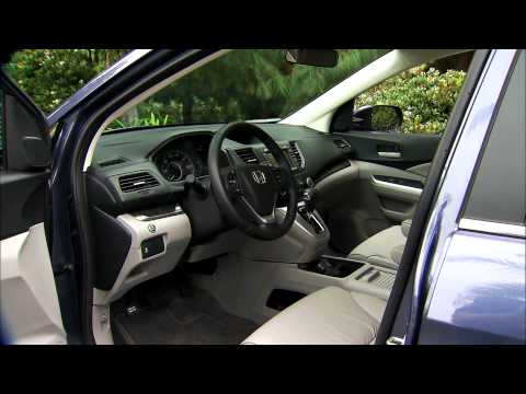 crv honda