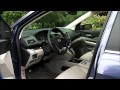 Road Test: 2012 Honda CR-V