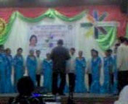 University of the Philippines Los ...