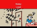 English Vocabulary - Descriptions - Adjectives
