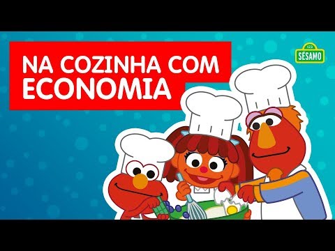 Nós Podemos Ep. 2 – “Na Cozinha com Economia” Nós Podemos Ep. 2 – “Na Cozinha com Economia”