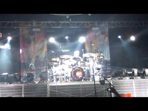Live @ Revolution(1)