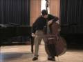 videos de Russell's Recital: Concerto for String Bass and Orchestra