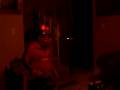 videos de mi hermanito fanatico de tokio hotel cantanto schrei