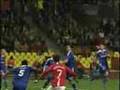 Manchester United Best Goals 07-08