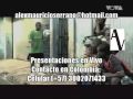 Visual Mix Electro House Dance Hall 2009 mixing by Alex Mauricio Serrano Alto Voltaje Events