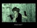 mgs   demo roll b   part 2  darpa chief and meryl 