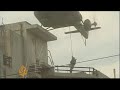 Indian forces regain control of Mumbai - 29 Nov 08
