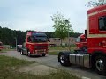 Truckrun Flakkee J.L.Mijnders Hernesseroord