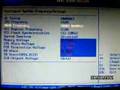 e6600 and asus p5b overclocking tutorial in english stage 1
