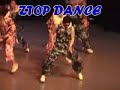 ZTOP DANCE CAMPEONATO DE HIP HOP 2007