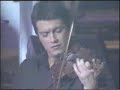 Fabrizio De Andrè - Bocca di rosa