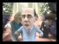 Мульт личности. Новогоднее Оливье-шоу 2010  Берлускони