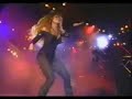 gloria trevi   pelo suelto en vivo94