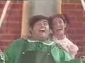 turma do chaves dan�ando a musica do dicro