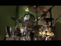 Drum Solo - Sam Heard #1
