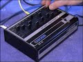 BOSS GE-10 graphic equalizer