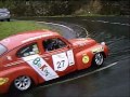 RALLYE CLASICOS REINETA 2007 PARTE2