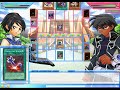 Water vs Horus lockdown