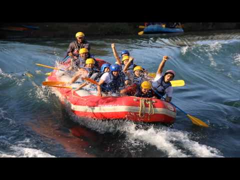 Dandeli Rafting @ www.dandelitrip.com