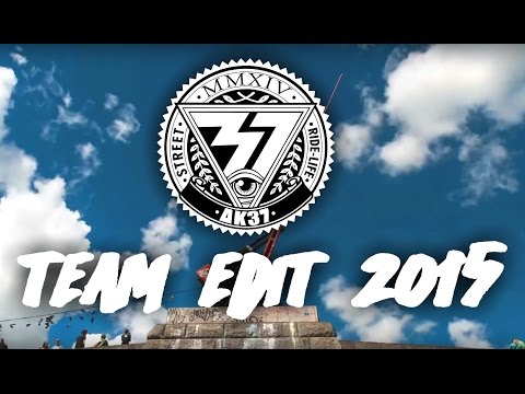 AK37 die rider owned Brand aus CZ veröffentlicht Ihr 2015er Team Video AK37 die rider owned Brand aus CZ veröffentlicht Ihr 2015er Team Video