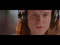 Escene Rock Star Movie steel dragon Great Vocals Escene Rock Star Movie steel dragon Great Vocals
