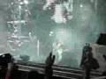 Vasco Rossi al Dall'ara Bologna 15/09/2007 - ALBACHIARA (liv