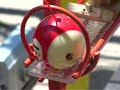 Rube Goldberg Toilet Machine