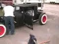 maxton mile rat rod