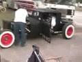 maxton mile rat rod