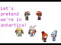 MMV Wraith Pinned to the mist and other games/oops