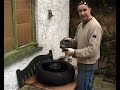 Clean your Motorcycle - Part 2 Clean your Motorcycle - Part 2