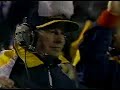 WVU vs. Miami highlights 1993