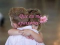 Vou te Amar.