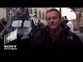 Watch the Dean Bailey Blog for QUANTUM OF SOLACE