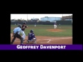 2008 Rl Paschal High School Panther Baseball Highlights