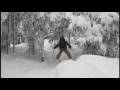 videos de Nicholas / Loveland / 11-30-08