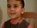 GJALI IRFANIT ADEMI, RECITON POEZI PER BABUSHIN E VET GJALI IRFANIT ADEMI, RECITON POEZI PER BABUSHIN E VET