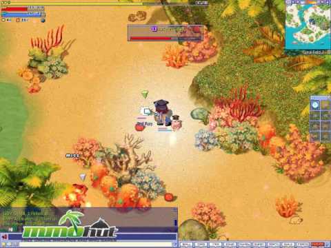Trickster Online Screenshot 0