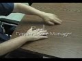 Huntingtons Disease Helping Hands