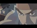 Street Fighter 4 Anime Trailer subbed Street Fighter 4 Anime Trailer subbed