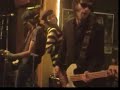 The Deserters - Country Radio - Robin Hood