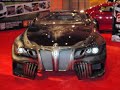 2008 Philadelphia Car Show